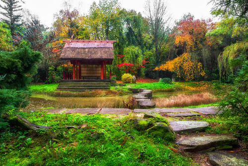 Mlynany, tip na vylet s detmi