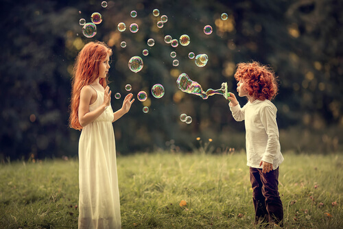 Biblické mená pre dievčatá