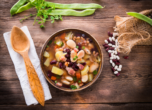 recepty chilli con carne