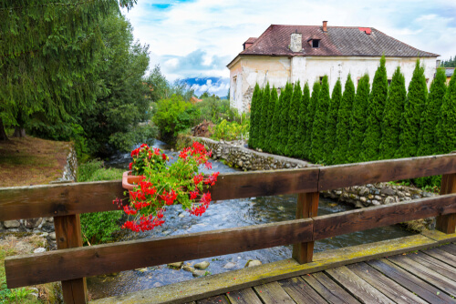 Svätojánske kúpele