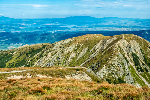 Orava, kam s deťmi na turu