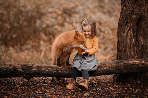 Ktoré mená vybrať pre dievčatá?